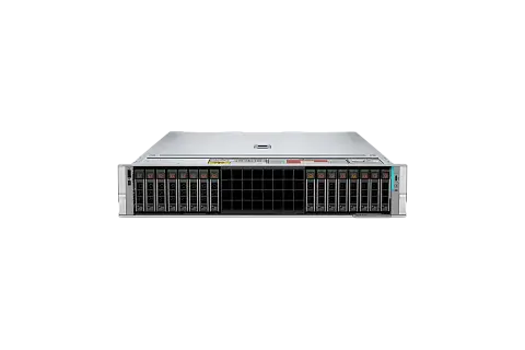 Dell PowerEdge R770 8NVMe