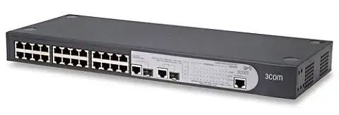 Коммутаторы HP серии 1905