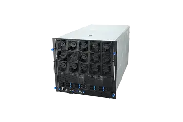 ASUS ESC NB8-E11 10NVMe