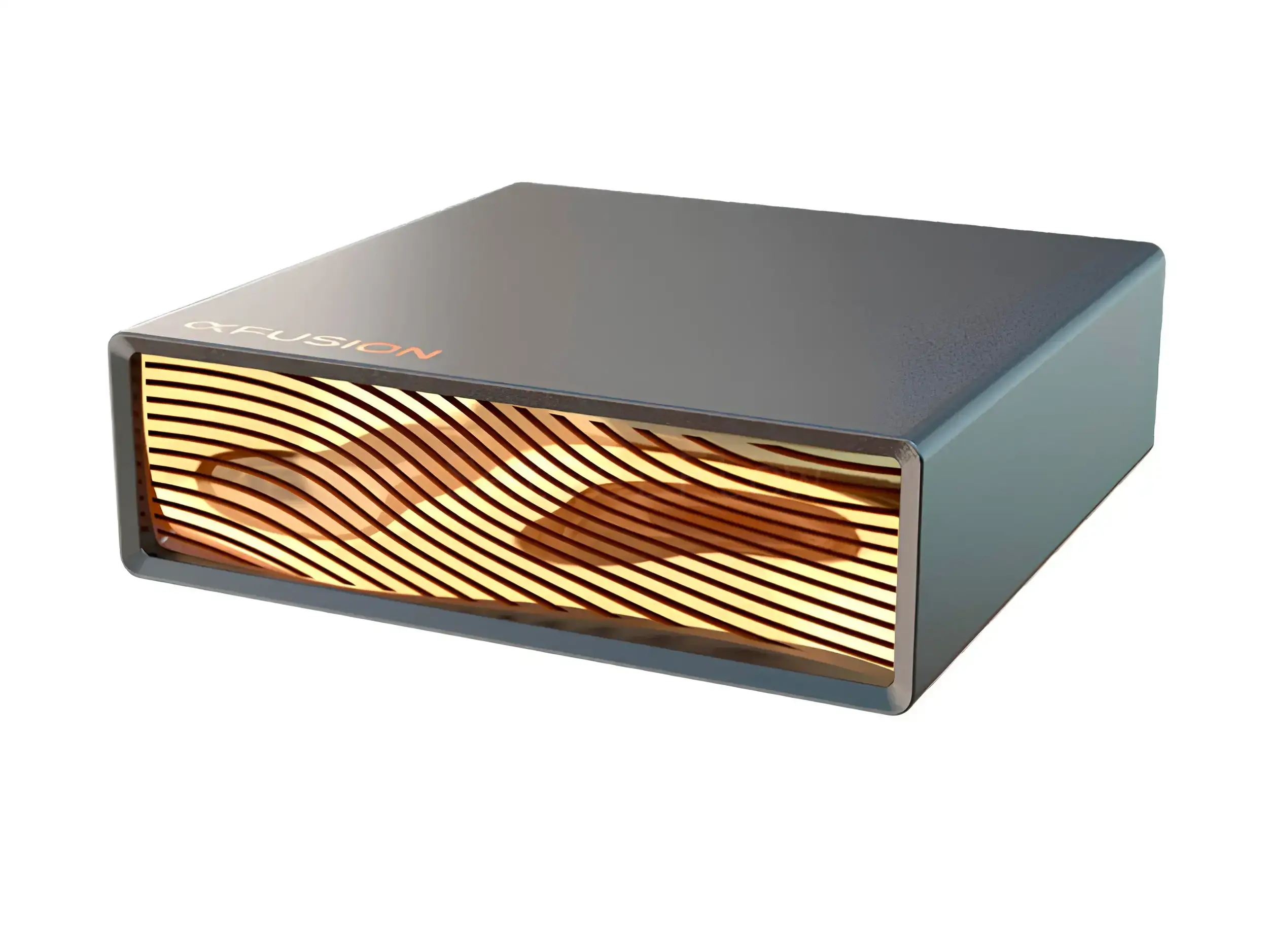 Сервер xFusion FusionXpark GB10 (GB10 Grace Superchip, ARM v9.2-A (GB10), RAM 128GB)