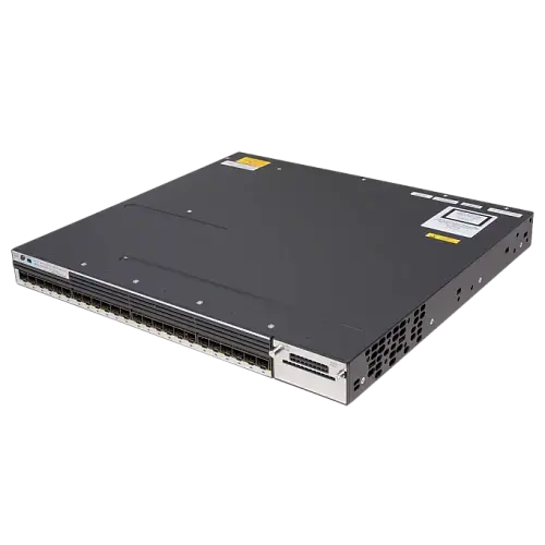 Коммутатор Cisco Catalyst WS-C3750X-24S-S