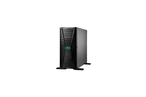 Конфигуратор сервера HPE ML110 Gen11 4LFF
