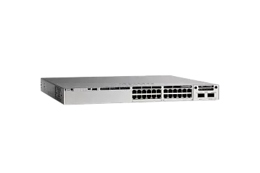Коммутатор Cisco C9200-24P-A