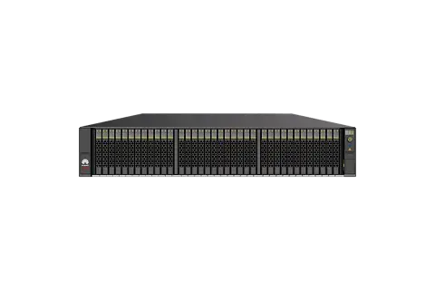 Huawei OceanStor Dorado Smart Disk Enclosure 36NVMe