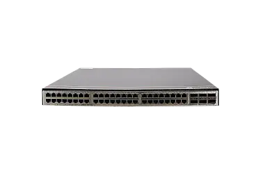 Коммутатор Huawei CloudEngine CE6881H-48T6CQ