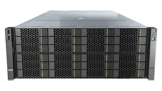 Сервер xFusion 5288 V5