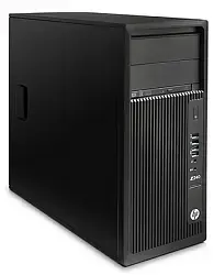 Рабочая станция HP Z240 Tower