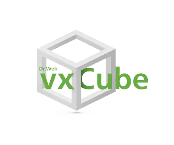 Программное обеспечение Dr.Web vxCube