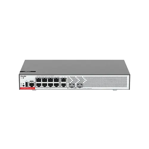 Коммутатор Ruijie RG-S5000-10GT2MS-P-E