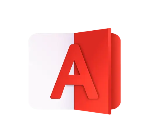 Программное обеспечение AlterOffice Стандартный