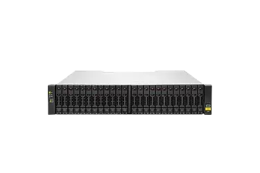 СХД HPE MSA 1060 FC 24SFF