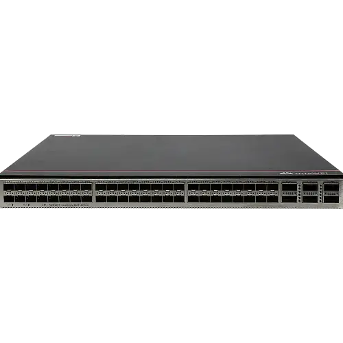 Коммутатор Huawei CloudEngine CE6820H-48S6CQ-F