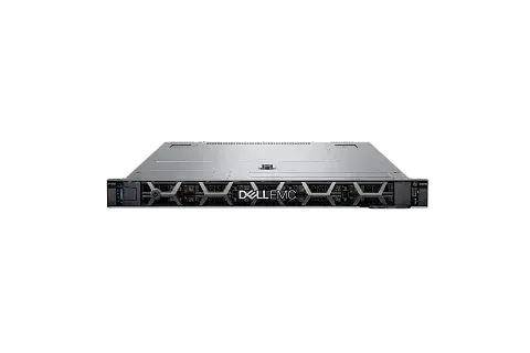 Dell PowerEdge R660 8SFF