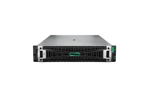 Конфигуратор сервера HPE DL380 Gen11 12LFF