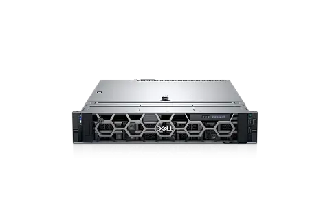 Dell PowerEdge R750 8SFF