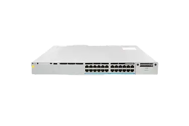 Коммутатор Cisco C9300-24UX-A