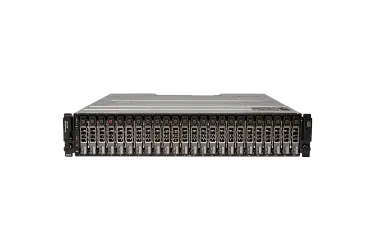 СХД Dell PowerVault MD1220