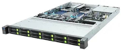 Сервер Gigabyte Technology R163