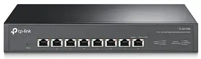 Коммутатор TP-link TL-SX1008