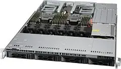 Supermicro SYS-610C-TR