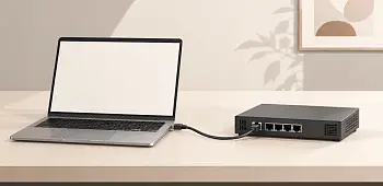 Как настроить DHCP-сервер и что делать, если он не найден