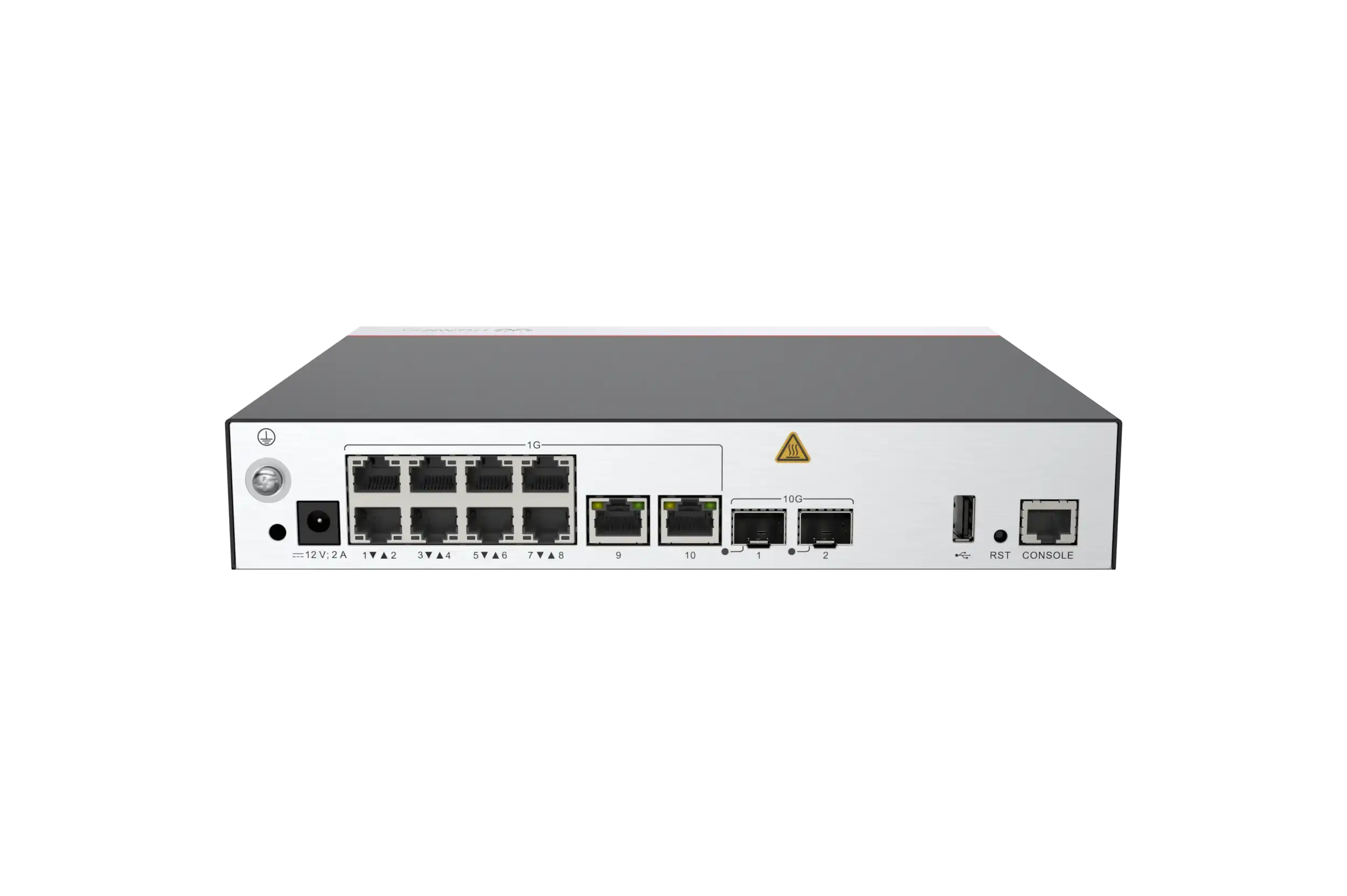 Контроллер беспроводного доступа Huawei AirEngine 9701-L-T