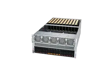 Supermicro AS-5126GS-TNRT2 2SFF+8NVMe