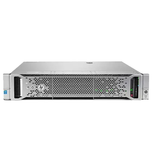 Сервер HPE ProLiant DL380 Gen9 4LFF