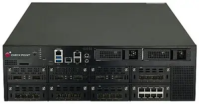 Межсетевой экран Check Point Quantum 26000