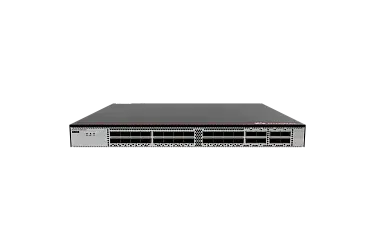 Коммутатор ЦОД Huawei CE8875-24BQ8DQ-F