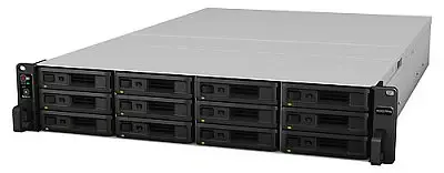 Система хранения данных Synology RS3621RPxs