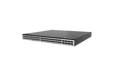 Коммутатор Huawei CloudEngine CE6855-48XS8CQ-F