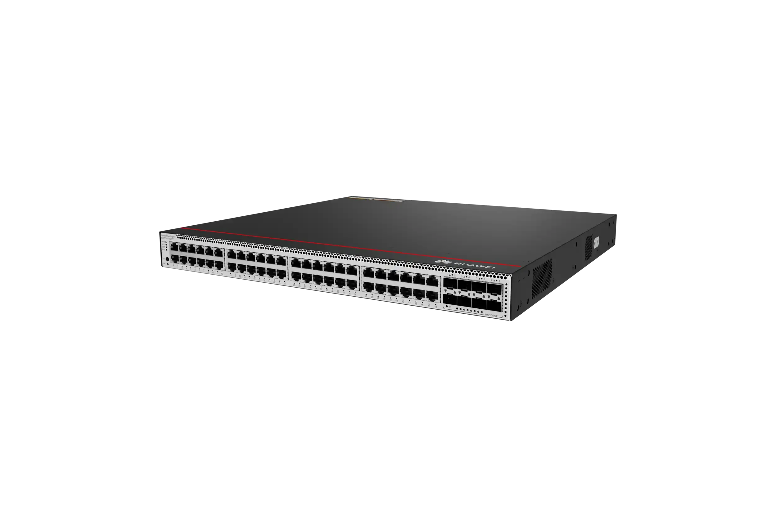 Коммутатор Huawei CloudEngine S5755-S48U8YZ