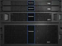 Высокопроизводительное хранилище Quantum Xcellis