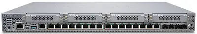 Межсетевой экран Juniper SRX380