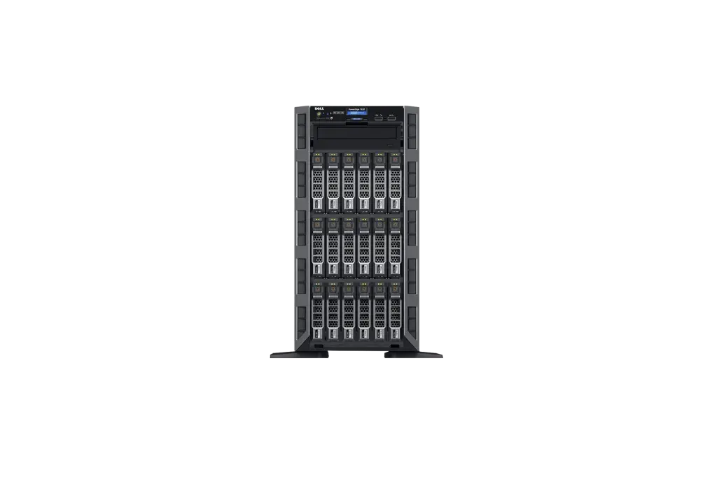 Сервер Dell PowerEdge T630 18LFF
