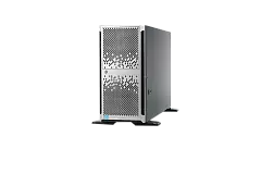 HPE ProLiant ML350p Gen8 Rackmount 8SFF