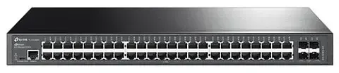 Коммутатор TP-link TL-SG3452X