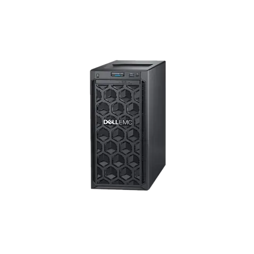 Сервер Dell PowerEdge T140 4LFF