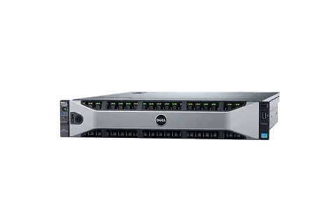 Dell PowerEdge R730xd 24SFF