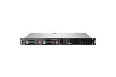 HPE ProLiant DL20 Gen9 2LFF