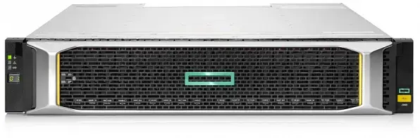 Система хранения данных HP MSA 2060