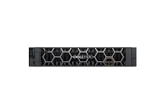 СХД JBOD DELL ME424 HD SAS 24SFF