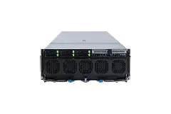 Gigabyte G492-ZD2 6SFF/NVMe