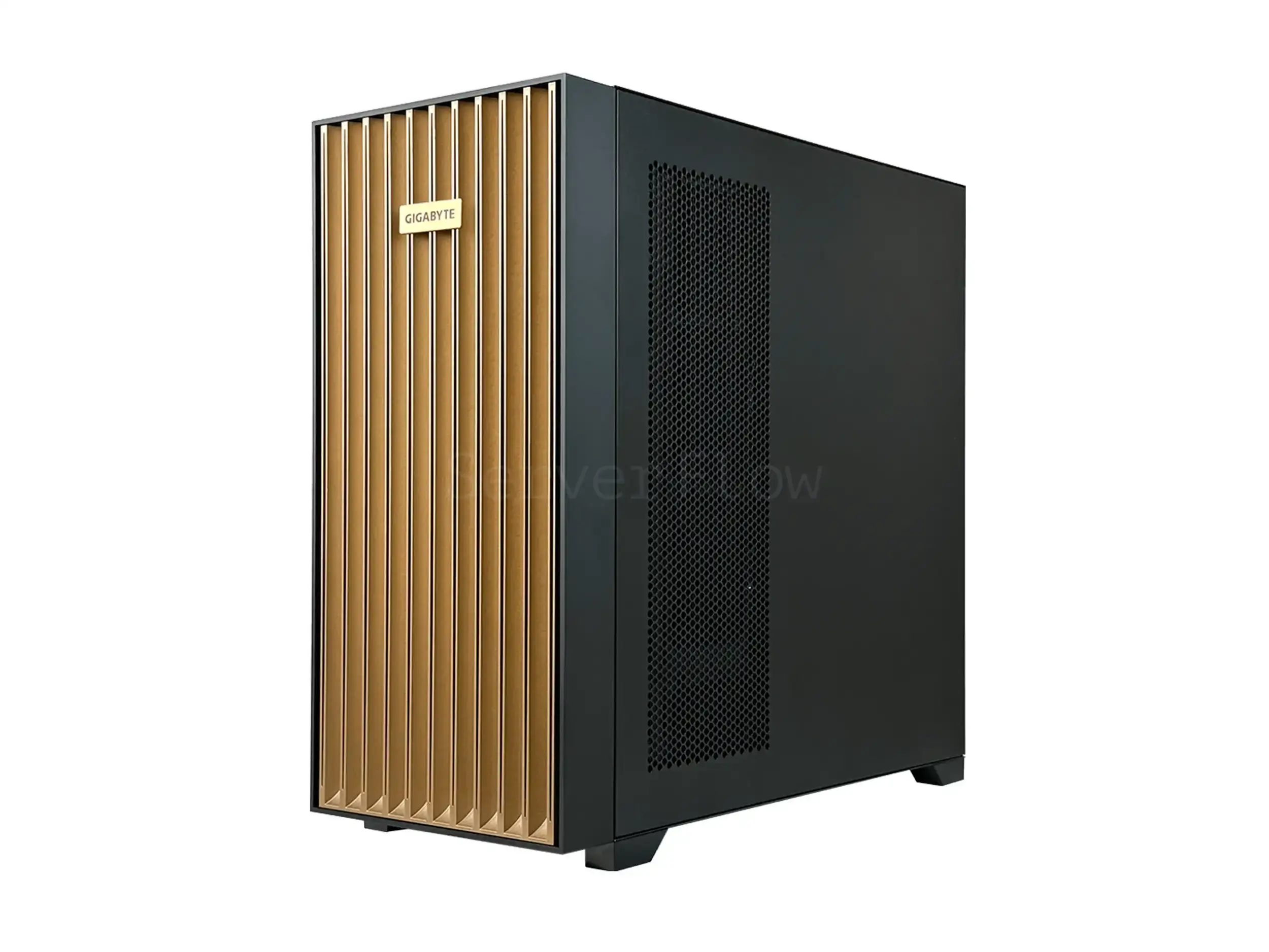 Сервер GIGABYTE W775-V10-L01 (1× GB300 Grace Blackwell Ultra)