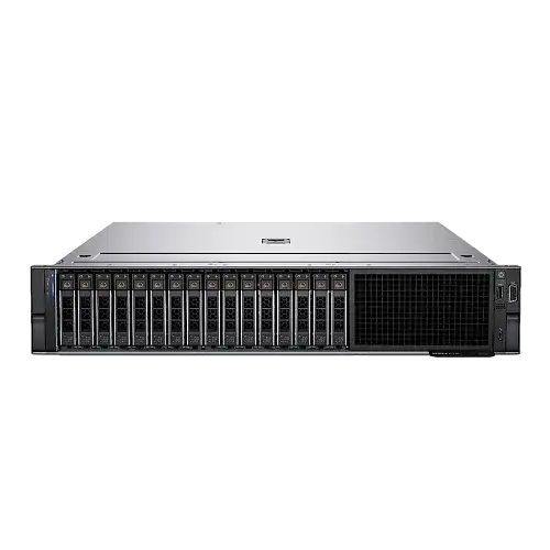 Сервер Dell PowerEdge R750 16SFF