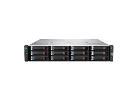 СХД HPE MSA 2050 FC/iSCSI 12LFF