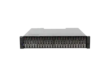 СХД Dell PowerVault ME4024