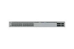 Коммутатор Huawei CloudEngine S5755-H24U4Y2CZ
