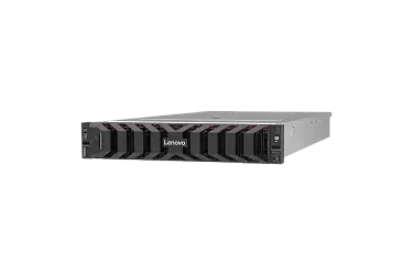 Lenovo ThinkSystem SR850 V4